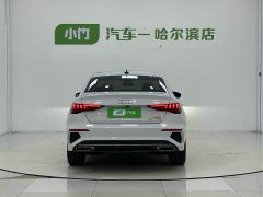 Audi A3 A3L Limousine 35 TFSI Fashion Sport - фото 6