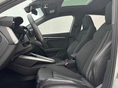 Audi A3 A3L Limousine 35 TFSI Fashion Sport - фото 7