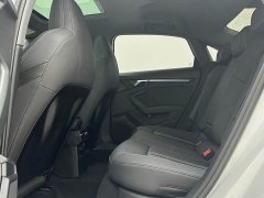 Audi A3 A3L Limousine 35 TFSI Fashion Sport - фото 8