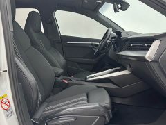 Audi A3 A3L Limousine 35 TFSI Fashion Sport - фото 9