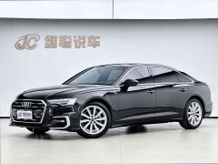 Audi A6L 45 TFSI Premium Dynamic - фото 1