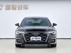 Audi A6L 45 TFSI Premium Dynamic - фото 11