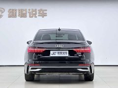 Audi A6L 45 TFSI Premium Dynamic - фото 3