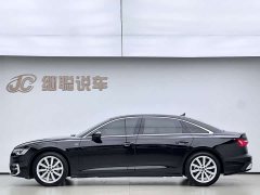 Audi A6L 45 TFSI Premium Dynamic - фото 4