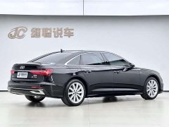Audi A6L 45 TFSI Premium Dynamic - фото 5