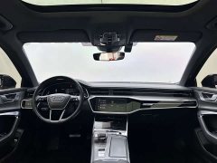 Audi A6L 45 TFSI Premium Dynamic - фото 7
