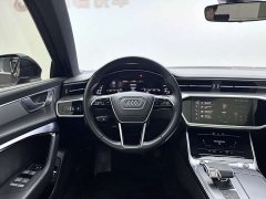Audi A6L 45 TFSI Premium Dynamic - фото 9