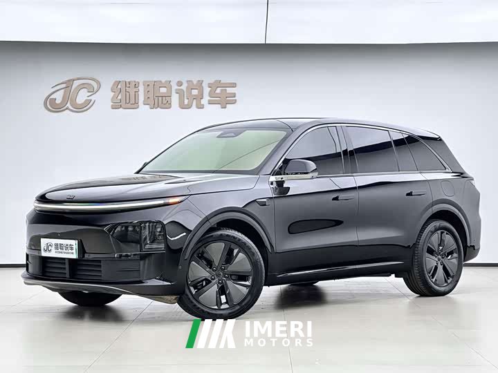 Li Auto Ideal L6 Pro - автомобиль из Китая