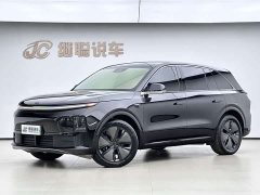 Li Auto Ideal L6 Pro - фото 1