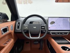 Li Auto Ideal L6 Pro - фото 10