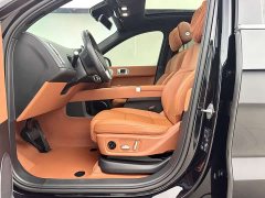 Li Auto Ideal L6 Pro - фото 11