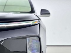 Li Auto Ideal L6 Pro - фото 14