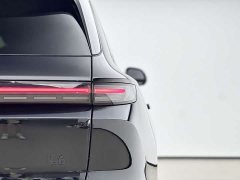 Li Auto Ideal L6 Pro - фото 16