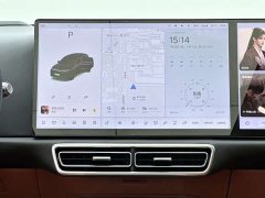 Li Auto Ideal L6 Pro - фото 7