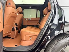 Li Auto Ideal L6 Pro - фото 8