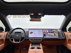 Li Auto Ideal L6 Pro - фото 9