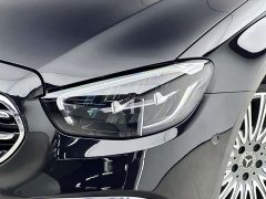 Mercedes-Benz E-Class facelift E 300 L luxury - фото 10