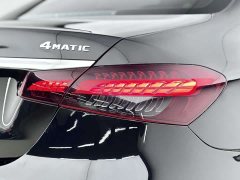 Mercedes-Benz E-Class facelift E 300 L luxury - фото 11