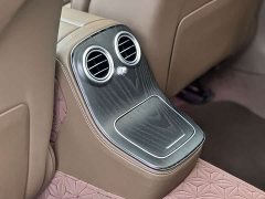 Mercedes-Benz E-Class facelift E 300 L luxury - фото 12
