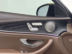 Mercedes-Benz E-Class facelift E 300 L luxury - фото 13