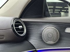 Mercedes-Benz E-Class facelift E 300 L luxury - фото 14