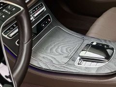 Mercedes-Benz E-Class facelift E 300 L luxury - фото 15