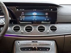 Mercedes-Benz E-Class facelift E 300 L luxury - фото 16