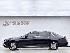 Mercedes-Benz E-Class facelift E 300 L luxury - фото 2