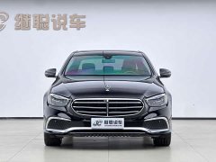 Mercedes-Benz E-Class facelift E 300 L luxury - фото 3