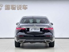 Mercedes-Benz E-Class facelift E 300 L luxury - фото 4