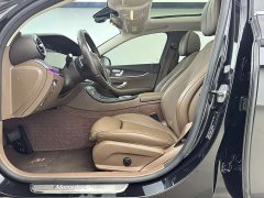 Mercedes-Benz E-Class facelift E 300 L luxury - фото 5