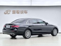 Mercedes-Benz E-Class facelift E 300 L luxury - фото 6