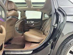 Mercedes-Benz E-Class facelift E 300 L luxury - фото 7