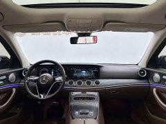 Mercedes-Benz E-Class facelift E 300 L luxury - фото 8