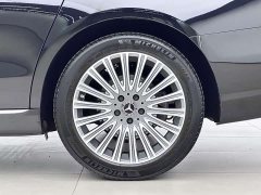 Mercedes-Benz E-Class facelift E 300 L luxury - фото 9
