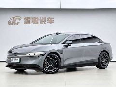 Zeekr 007 four-wheel drive smart driving version 100kWh - фото 1