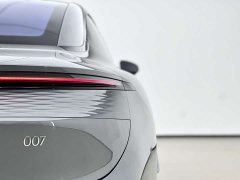 Zeekr 007 four-wheel drive smart driving version 100kWh - фото 16