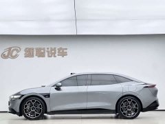 Zeekr 007 four-wheel drive smart driving version 100kWh - фото 3