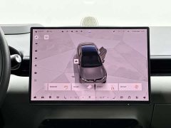 Zeekr 007 four-wheel drive smart driving version 100kWh - фото 8