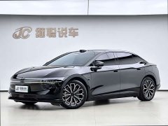 Zeekr 007 2025 RWD Intelligent Driving Edition 75kWh - фото 1