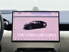 Zeekr 007 2025 RWD Intelligent Driving Edition 75kWh - фото 10