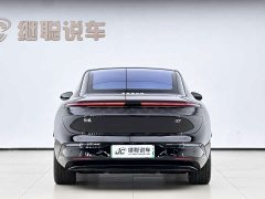 Zeekr 007 2025 RWD Intelligent Driving Edition 75kWh - фото 12