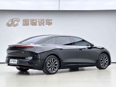 Zeekr 007 2025 RWD Intelligent Driving Edition 75kWh - фото 16