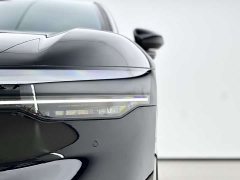Zeekr 007 2025 RWD Intelligent Driving Edition 75kWh - фото 17