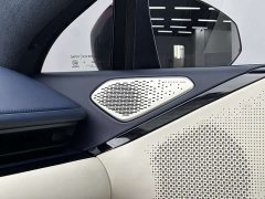 Zeekr 007 2025 RWD Intelligent Driving Edition 75kWh - фото 19