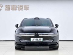 Zeekr 007 2025 RWD Intelligent Driving Edition 75kWh - фото 2