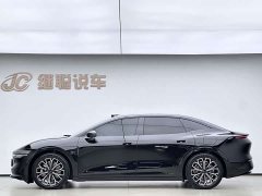 Zeekr 007 2025 RWD Intelligent Driving Edition 75kWh - фото 3