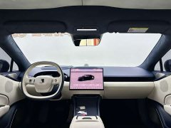 Zeekr 007 2025 RWD Intelligent Driving Edition 75kWh - фото 8
