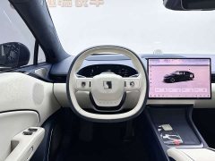 Zeekr 007 2025 RWD Intelligent Driving Edition 75kWh - фото 9