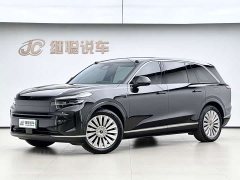 Nio Ledo L90 Max six-seater version - фото 1